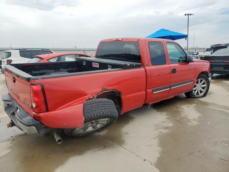 Photo 3 from auction – 2003 CHEVROLET SILVERADO with VIN 2GCEC19V531309795