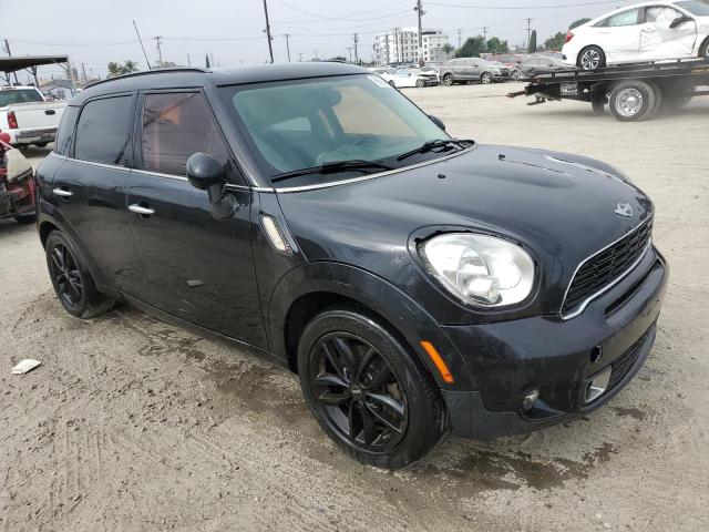 Photo 4 from auction – 2012 MINI COOPER S C with VIN WMWZC3C57CWL85000
