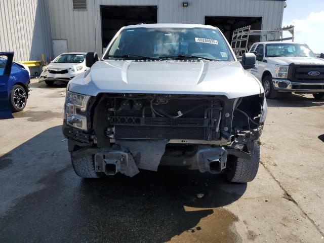 Photo 5 from auction – 2016 FORD F150 SUPER with VIN 1FTEW1C82GKE07246