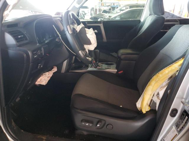 Photo 7 from auction – 2023 TOYOTA 4RUNNER SR5 with VIN JTEEU5JR0P5282296