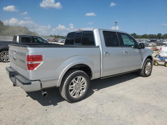Photo 3 from auction – 2013 FORD F150 SUPER with VIN 1FTFW1CT5DFA04780