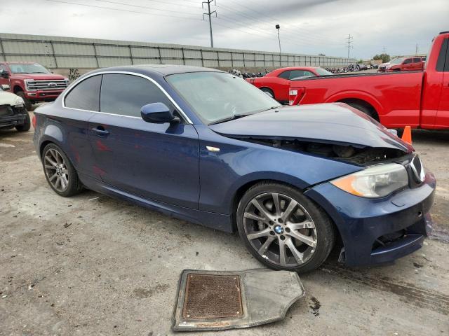 Photo 4 from auction – 2012 BMW 135 I with VIN WBAUC9C5XCVM12466