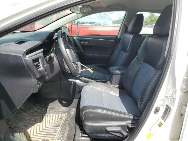 Photo 7 from auction – 2014 TOYOTA COROLLA L with VIN 2T1BURHE8EC136228