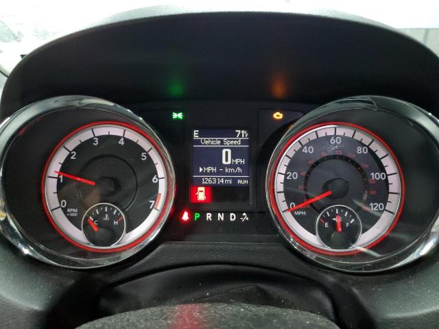 Zdjęcie 9 z aukcji – 2019 DODGE GRAND CARA z VIN 2C4RDGEG2KR760238