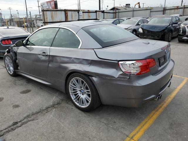 Photo 2 from auction – 2012 BMW M3 with VIN WBSDX9C56CE785097