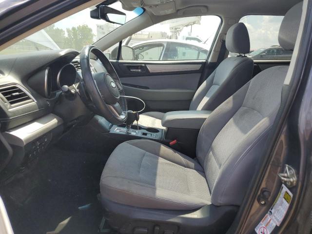 Photo 7 from auction – 2019 SUBARU OUTBACK 2. with VIN 4S4BSAHC3K3270196