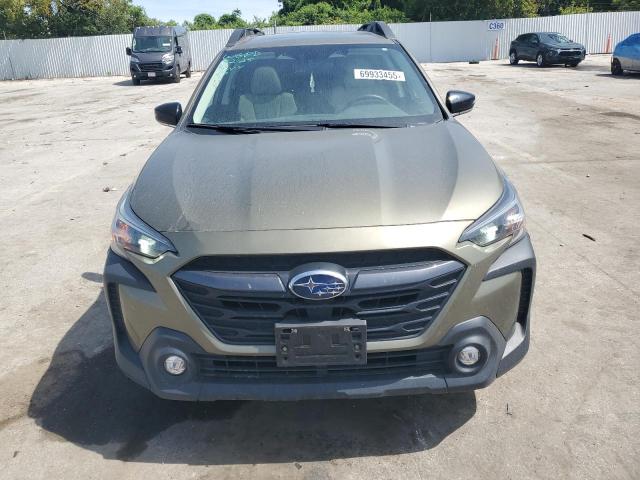 Photo 5 from auction – 2024 SUBARU OUTBACK PREMIUM with VIN 4S4BTAFC5R3246203