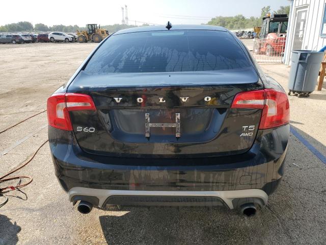 Photo 6 from auction – 2017 VOLVO S60 DYNAMI with VIN YV140MTL5H2428543