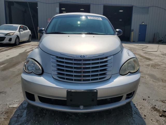 Photo 5 from auction – 2007 CHRYSLER PT CRUISER with VIN 3A4FY58B37T613906