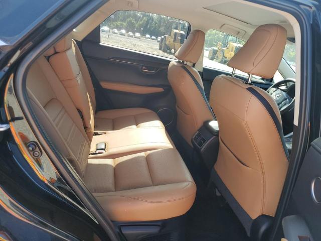 Photo 11 from auction – 2015 LEXUS NX 200T with VIN JTJYARBZ3F2015537