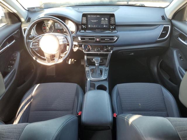 Photo 8 from auction – 2021 KIA SELTOS S with VIN KNDEUCAA4M7056894