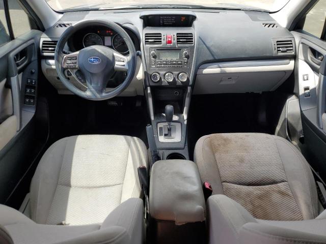 Photo 8 from auction – 2015 SUBARU FORESTER 2 with VIN JF2SJABC0FH581305