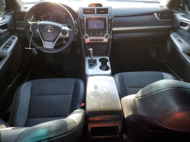 Photo 8 from auction – 2013 TOYOTA CAMRY with VIN 4T1BF1FK9DU718288