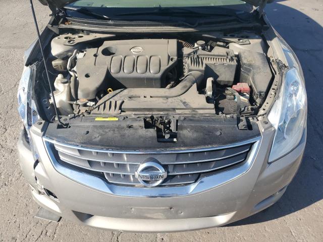 Photo 11 from auction – 2012 NISSAN ALTIMA BAS with VIN 1N4AL2AP1CN460266
