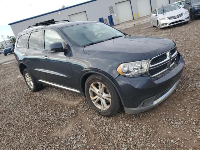 Photo 4 from auction – 2013 DODGE DURANGO CR with VIN 1C4RDJDG0DC687834