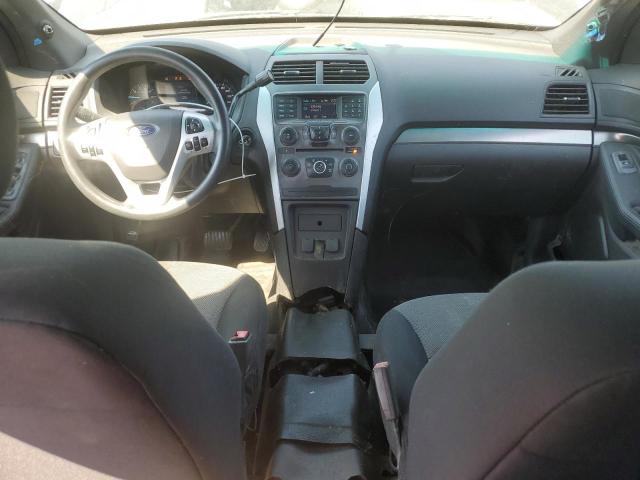 Photo 8 from auction – 2013 FORD EXPLORER P with VIN 1FM5K8AR2DGC26125