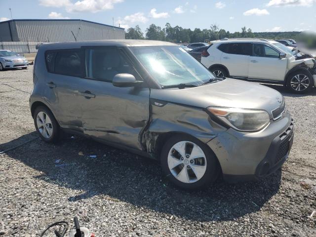 Photo 4 from auction – 2014 KIA SOUL with VIN KNDJN2A28E7097660