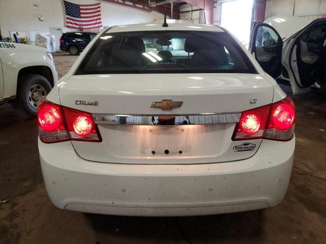 Photo 6 from auction – 2012 CHEVROLET CRUZE LT with VIN 1G1PF5SC3C7377010