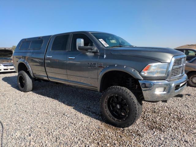Photo 4 from auction – 2012 DODGE RAM 3500 L with VIN 3C63D3JL5CG202450