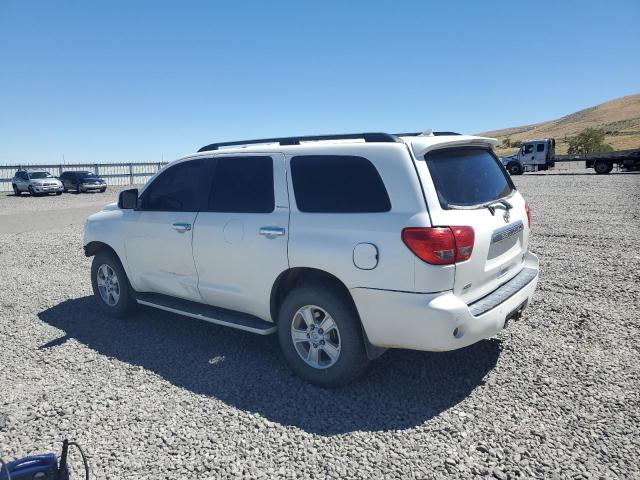 Photo 2 from auction – 2013 TOYOTA SEQUOIA PL with VIN 5TDDW5G19DS089937
