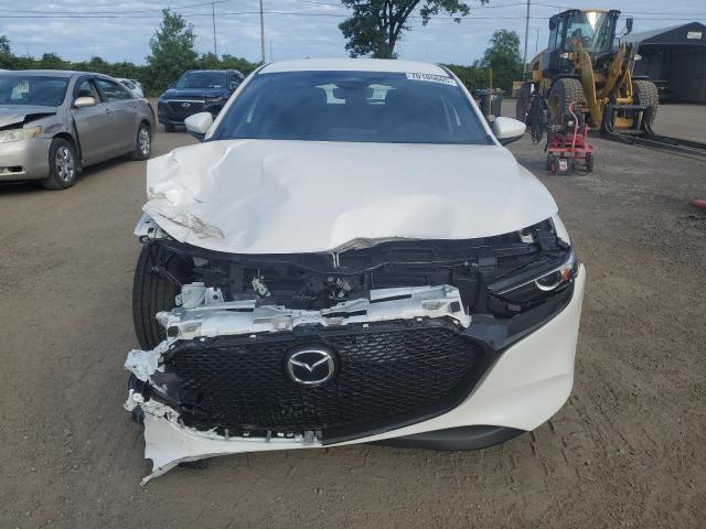 Photo 5 from auction – 2025 MAZDA 3 SELECT S with VIN JM1BPAKM5S1787115