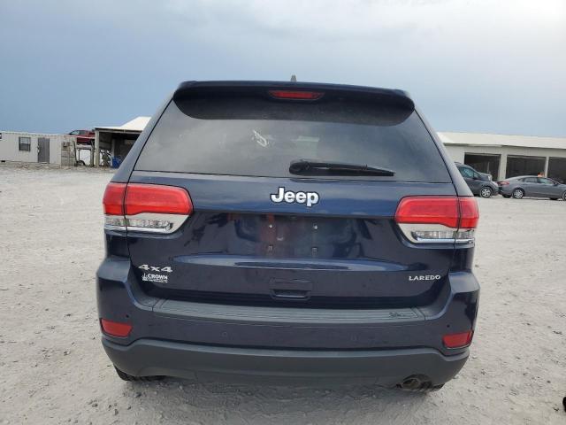 Photo 6 from auction – 2016 JEEP GRAND CHEROKEE LAREDO with VIN 1C4RJFAG2GC385136