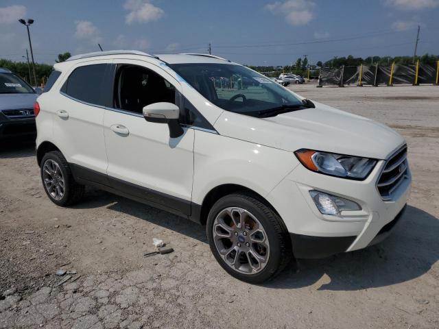 Photo 4 from auction – 2021 FORD ECOSPORT T with VIN MAJ6S3KL3MC454878
