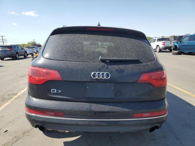 Photo 6 from auction – 2012 AUDI Q7 PREMIUM PLUS with VIN WA1LGAFE0CD007118