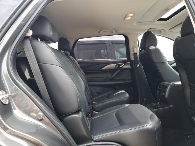Photo 11 from auction – 2023 MAZDA CX-9 TOURI with VIN JM3TCBCY2P0640245