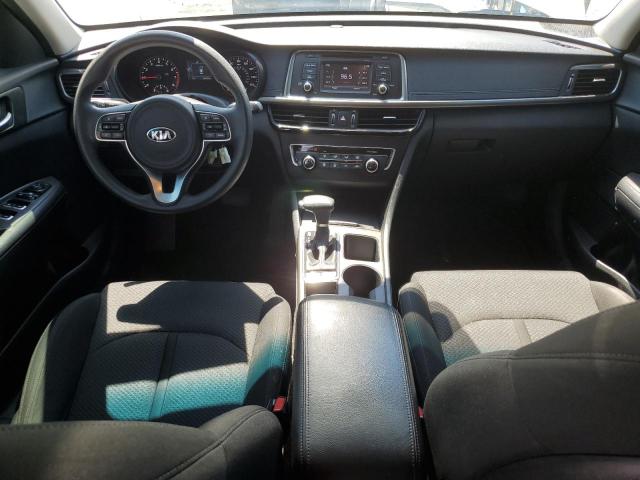 Photo 8 from auction – 2016 KIA OPTIMA LX with VIN KNAGT4L30G5095012
