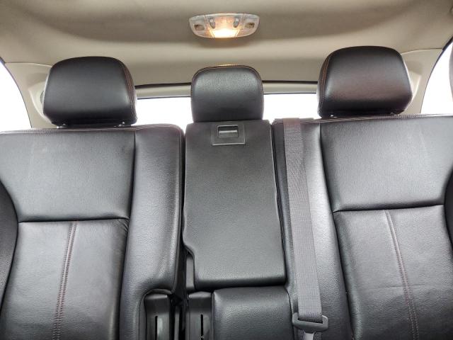 Photo 10 from auction – 2012 FORD EDGE LIMITED with VIN 2FMDK4KC3CBA85344