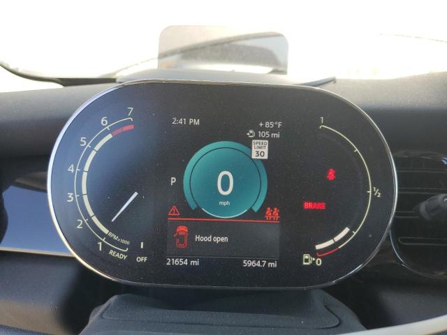 Photo 9 from auction – 2024 MINI COOPER S with VIN WMW53DH02R2V07389