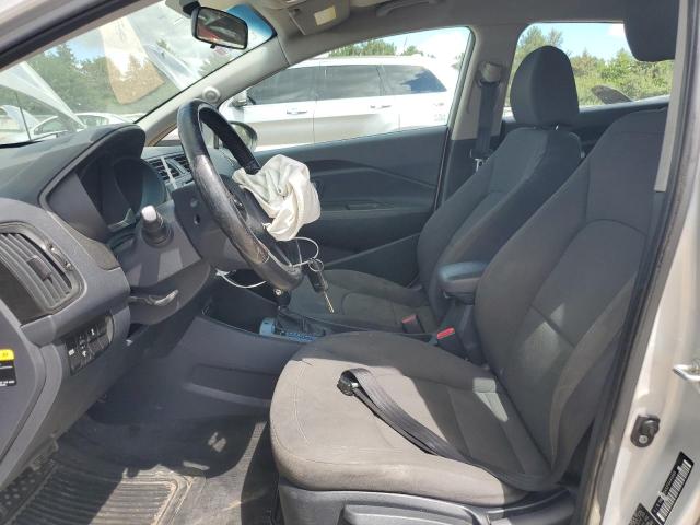 Photo 7 from auction – 2015 KIA RIO EX with VIN KNADN5A32F6440569