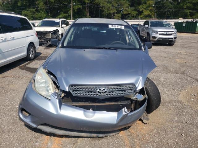 Photo 5 from auction – 2005 TOYOTA COROLLA MATRIX XR with VIN 2T1KR32EX5C423416