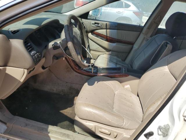 Photo 7 from auction – 2003 ACURA 3.2TL with VIN 19UUA56653A074909