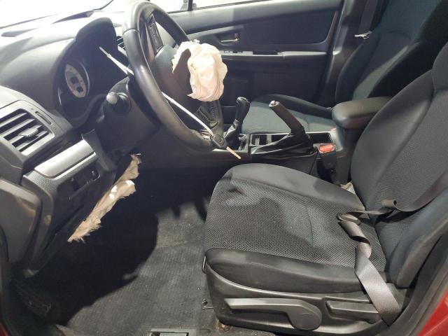 Photo 7 from auction – 2013 SUBARU IMPREZA PR with VIN JF1GJAD64DG012395