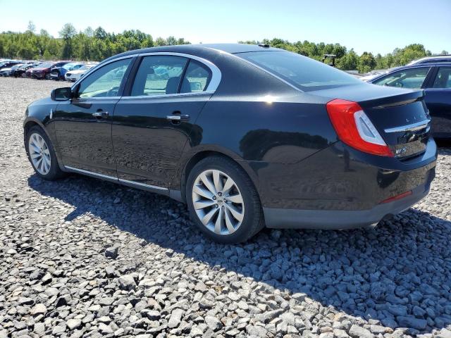 Photo 2 from auction – 2015 LINCOLN MKS with VIN 1LNHL9EK4FG604817