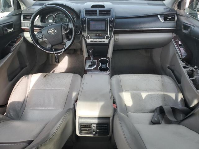 Photo 8 from auction – 2014 TOYOTA CAMRY L with VIN 4T4BF1FK7ER338406