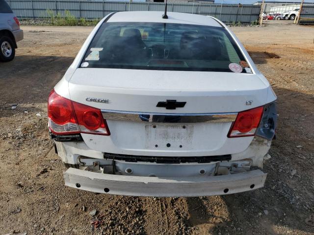 Photo 6 from auction – 2014 CHEVROLET CRUZE LT with VIN 1G1PC5SB4E7117332