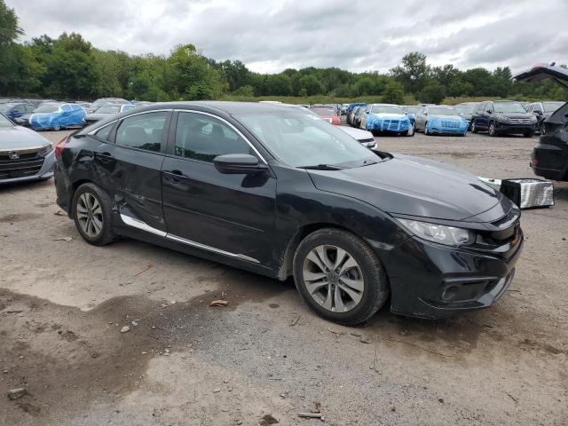 Photo 4 from auction – 2016 HONDA CIVIC LX with VIN 2HGFC2F50GH573178