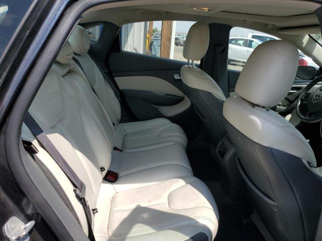 Photo 10 from auction – 2013 DODGE DART LIMIT with VIN 1C3CDFCA4DD326752