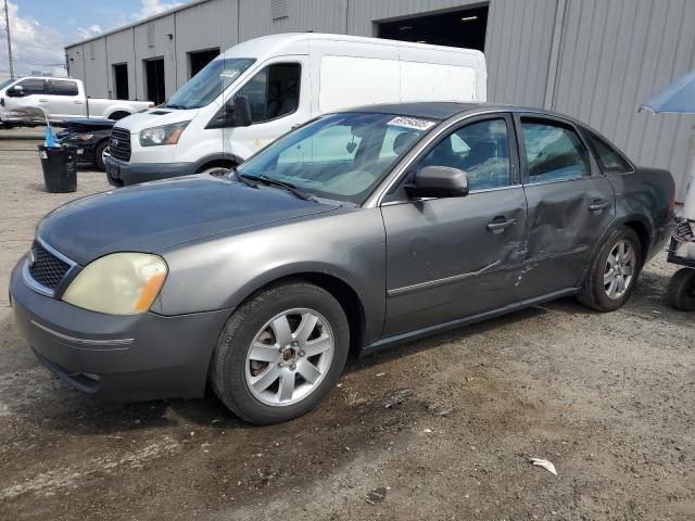 Photo 1 from auction – 2005 FORD FIVE HUNDR with VIN 1FAFP27175G132595