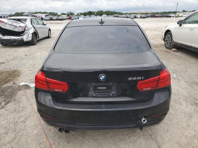 Photo 6 from auction – 2016 BMW 328 I SULE with VIN WBA8E9G58GNT81438