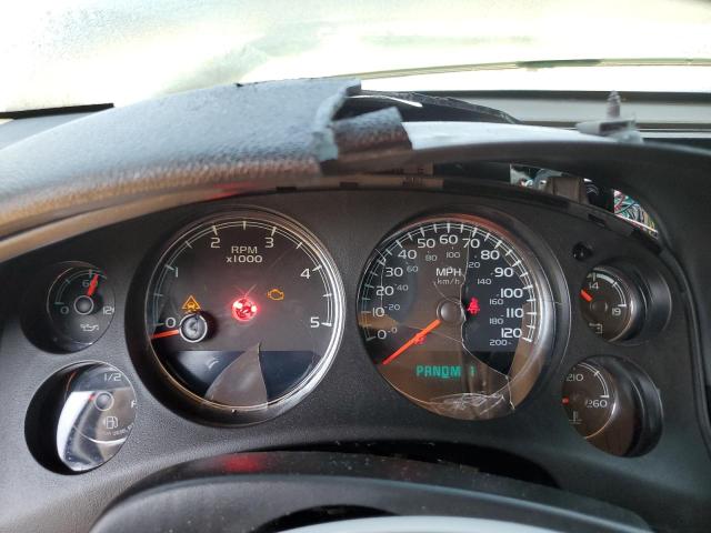 Photo 9 from auction – 2011 GMC SIERRA K25 with VIN 1GT125C81BF233740