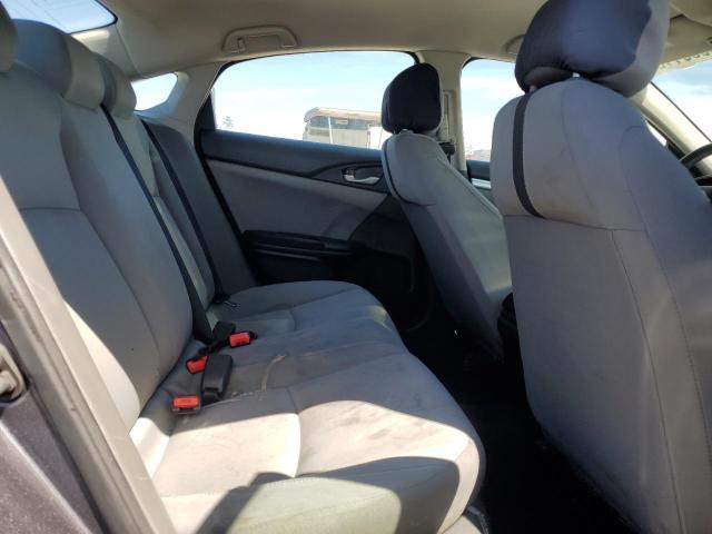 Photo 10 from auction – 2017 HONDA CIVIC LX with VIN 2HGFC2F58HH545744