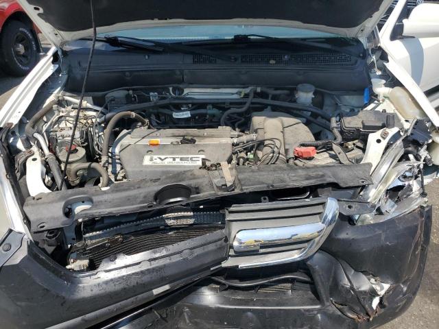 Photo 12 from auction – 2004 HONDA CR-V EX with VIN SHSRD788X4U238047