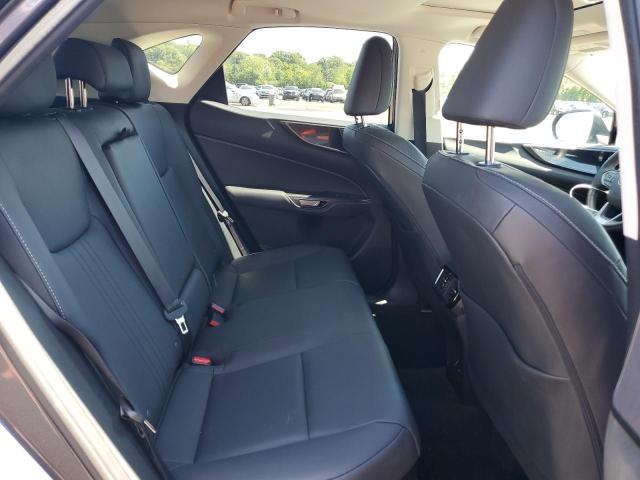 Photo 11 from auction – 2022 LEXUS NX 350H with VIN 2T2AKCEZ8NC007519
