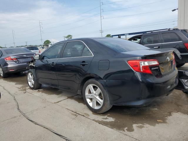 Photo 2 from auction – 2014 TOYOTA CAMRY L with VIN 4T1BF1FK0EU321120