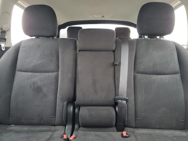 Photo 10 from auction – 2013 NISSAN PATHFINDER with VIN 5N1AR2MN7DC637947
