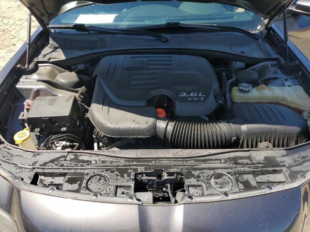 Photo 11 from auction – 2017 CHRYSLER 300 S with VIN 2C3CCABG7HH657474